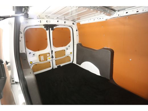 Ford Transit Connect 1.5 EcoBlue L2 100PK | 3 Zits | Airco | Cruise | Stoelverw. | Parkeersens. ActivLease financial lease