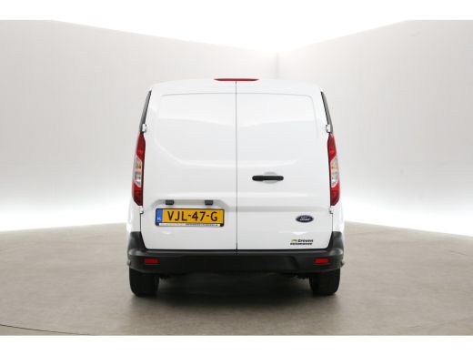 Ford Transit Connect 1.5 EcoBlue L2 100PK | 3 Zits | Airco | Cruise | Stoelverw. | Parkeersens. ActivLease financial lease