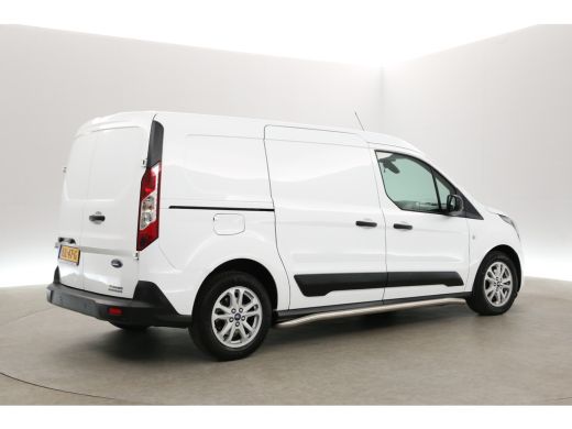 Ford Transit Connect 1.5 EcoBlue L2 100PK | 3 Zits | Airco | Cruise | Stoelverw. | Parkeersens. ActivLease financial lease