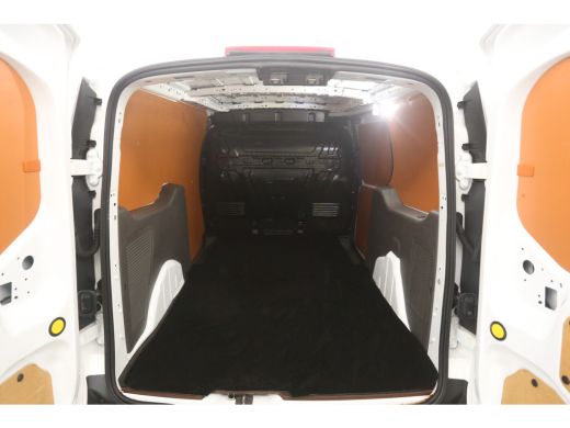 Ford Transit Connect 1.5 EcoBlue L2 100PK | 3 Zits | Airco | Cruise | Stoelverw. | Parkeersens. ActivLease financial lease