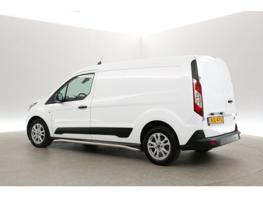 Ford Transit Connect 1.5 EcoBlue L2 100PK | 3 Zits | Airco | Cruise | Stoelverw. | Parkeersens. ActivLease financial lease