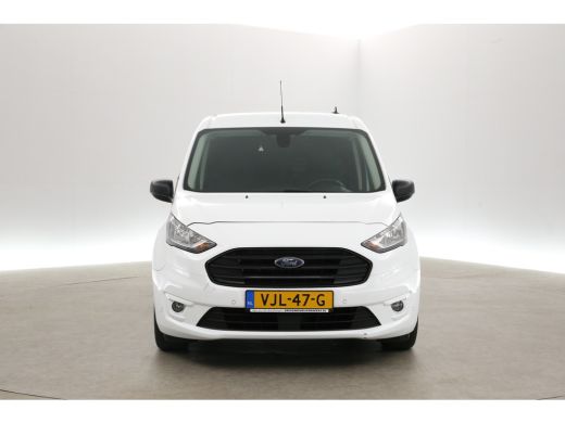 Ford Transit Connect 1.5 EcoBlue L2 100PK | 3 Zits | Airco | Cruise | Stoelverw. | Parkeersens. ActivLease financial lease