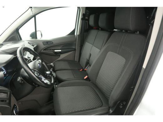 Ford Transit Connect 1.5 EcoBlue L2 100PK | 3 Zits | Airco | Cruise | Stoelverw. | Parkeersens. ActivLease financial lease