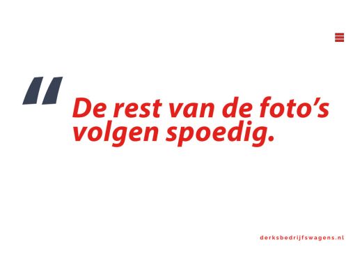 Ford Transit Connect 1.5 TDCI L2 Trend Automaat Airco Navigatie ActivLease financial lease