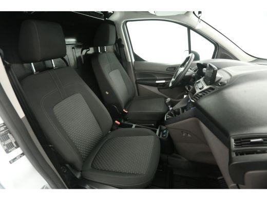 Ford Transit Connect Ecoboost | 100PK | Benzine | Airco | Camera | Carplay | Parkeersens. ActivLease financial lease