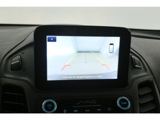 Ford Transit Connect Ecoboost | 100PK | Benzine | Airco | Camera | Carplay | Parkeersens. ActivLease financial lease