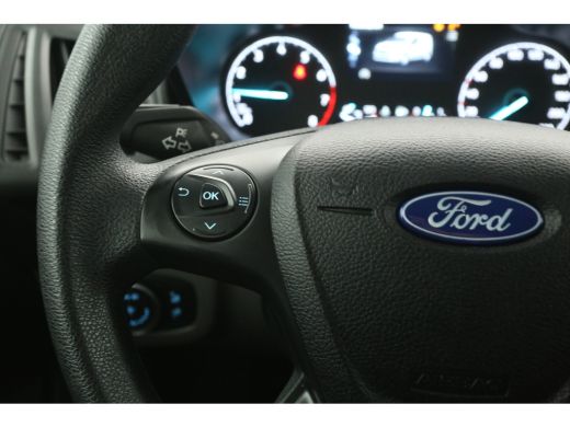 Ford Transit Connect Ecoboost | 100PK | Benzine | Airco | Camera | Carplay | Parkeersens. ActivLease financial lease