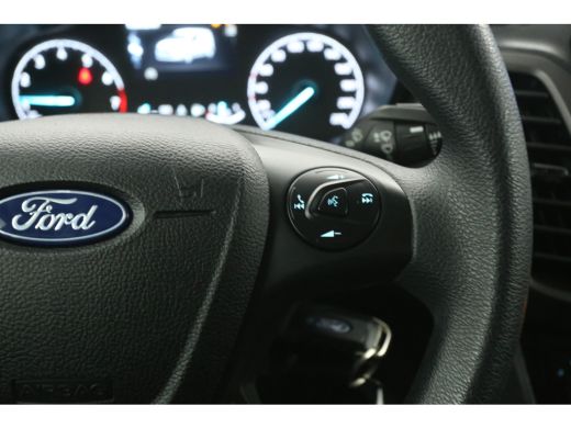 Ford Transit Connect Ecoboost | 100PK | Benzine | Airco | Camera | Carplay | Parkeersens. ActivLease financial lease