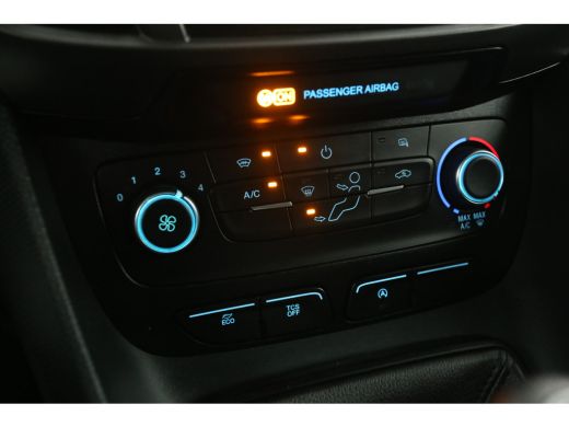 Ford Transit Connect Ecoboost | 100PK | Benzine | Airco | Camera | Carplay | Parkeersens. ActivLease financial lease