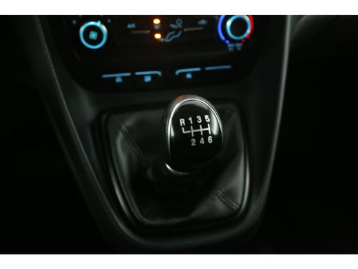 Ford Transit Connect Ecoboost | 100PK | Benzine | Airco | Camera | Carplay | Parkeersens. ActivLease financial lease