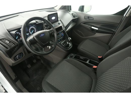 Ford Transit Connect Ecoboost | 100PK | Benzine | Airco | Camera | Carplay | Parkeersens. ActivLease financial lease