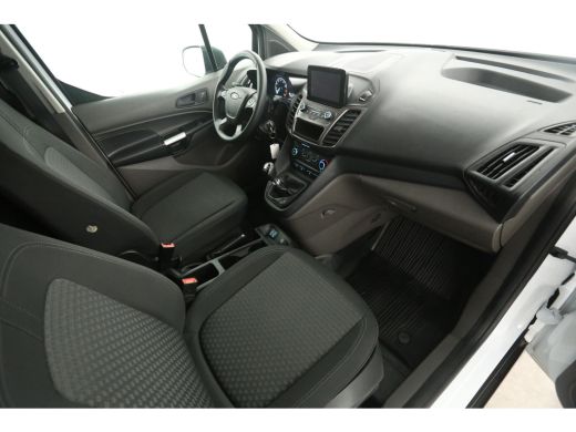 Ford Transit Connect Ecoboost | 100PK | Benzine | Airco | Camera | Carplay | Parkeersens. ActivLease financial lease