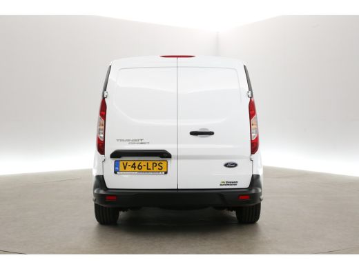 Ford Transit Connect Ecoboost | 100PK | Benzine | Airco | Camera | Carplay | Parkeersens. ActivLease financial lease