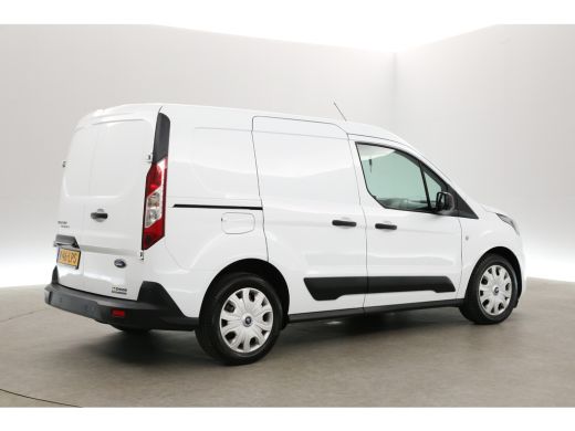 Ford Transit Connect Ecoboost | 100PK | Benzine | Airco | Camera | Carplay | Parkeersens. ActivLease financial lease
