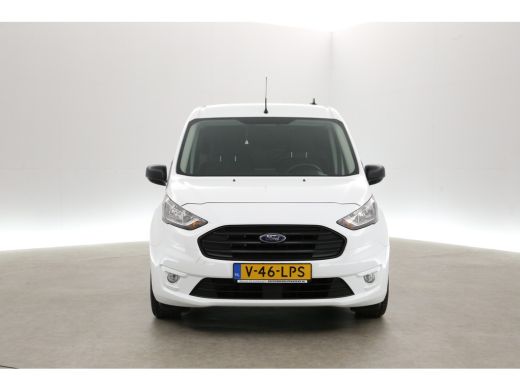 Ford Transit Connect Ecoboost | 100PK | Benzine | Airco | Camera | Carplay | Parkeersens. ActivLease financial lease