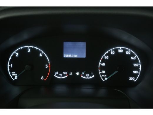 Ford Transit Custom 2.0 TDCI L2H1 | Airco | Cruise | 3 Zits | Parkeersens. | Trekh. | Achterklep ActivLease financial lease