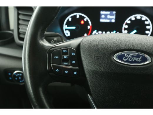 Ford Transit Custom 2.0 TDCI L2H1 | Airco | Cruise | 3 Zits | Parkeersens. | Trekh. | Achterklep ActivLease financial lease