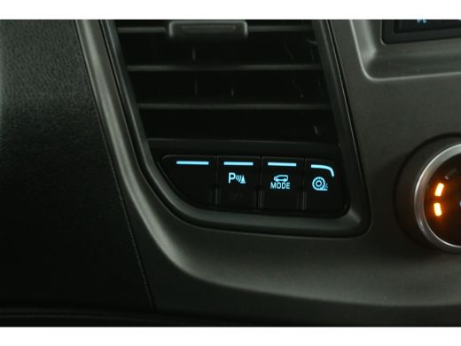 Ford Transit Custom 2.0 TDCI L2H1 | Airco | Cruise | 3 Zits | Parkeersens. | Trekh. | Achterklep ActivLease financial lease
