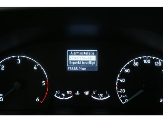 Ford Transit Custom 2.0 TDCI L2H1 | Airco | Cruise | 3 Zits | Parkeersens. | Trekh. | Achterklep ActivLease financial lease