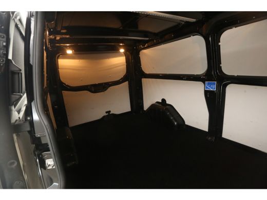 Ford Transit Custom 2.0 TDCI L2H1 | Airco | Cruise | 3 Zits | Parkeersens. | Trekh. | Achterklep ActivLease financial lease