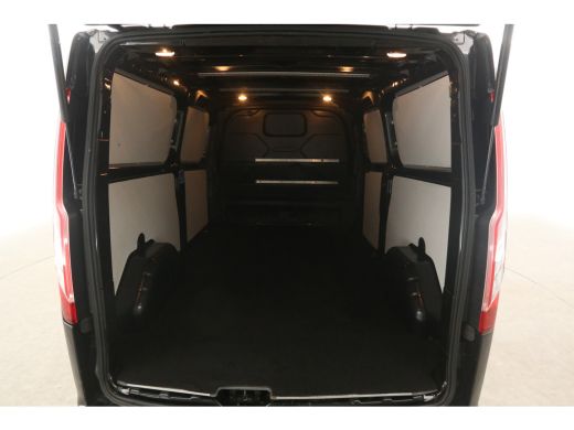 Ford Transit Custom 2.0 TDCI L2H1 | Airco | Cruise | 3 Zits | Parkeersens. | Trekh. | Achterklep ActivLease financial lease