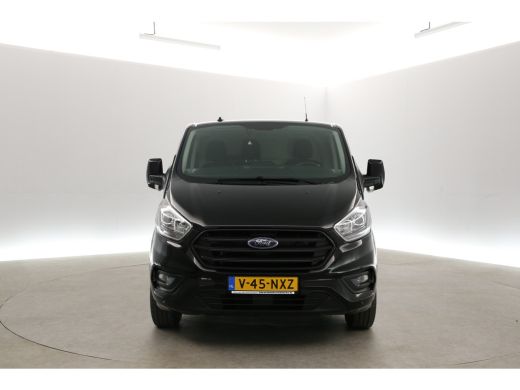 Ford Transit Custom 2.0 TDCI L2H1 | Airco | Cruise | 3 Zits | Parkeersens. | Trekh. | Achterklep ActivLease financial lease