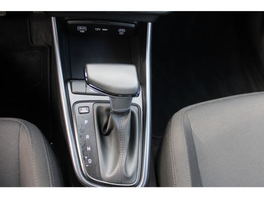 Hyundai i20 1.0 T-GDI Comfort | Automaat | Airco | Cruise Control | Apple Carplay | Lane Assist | | Achteruit... ActivLease financial lease