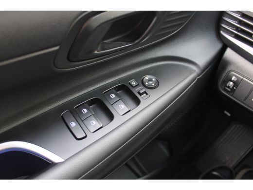 Hyundai i20 1.0 T-GDI Comfort | Automaat | Airco | Cruise Control | Apple Carplay | Lane Assist | | Achteruit... ActivLease financial lease