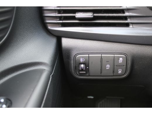Hyundai i20 1.0 T-GDI Comfort | Automaat | Airco | Cruise Control | Apple Carplay | Lane Assist | | Achteruit... ActivLease financial lease