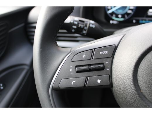 Hyundai i20 1.0 T-GDI Comfort | Automaat | Airco | Cruise Control | Apple Carplay | Lane Assist | | Achteruit... ActivLease financial lease