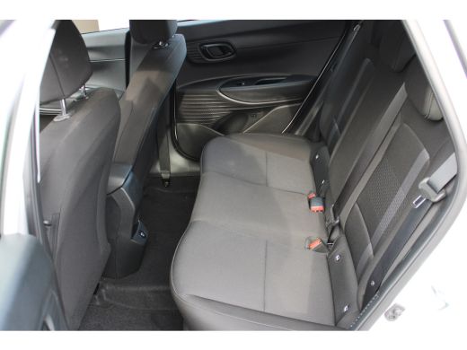 Hyundai i20 1.0 T-GDI Comfort | Automaat | Airco | Cruise Control | Apple Carplay | Lane Assist | | Achteruit... ActivLease financial lease