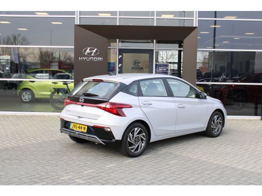 Hyundai i20 1.0 T-GDI Comfort | Automaat | Airco | Cruise Control | Apple Carplay | Lane Assist | | Achteruit... ActivLease financial lease
