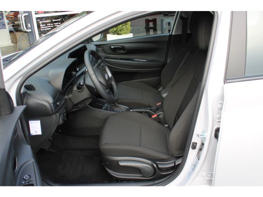 Hyundai i20 1.0 T-GDI Comfort | Automaat | Airco | Cruise Control | Apple Carplay | Lane Assist | | Achteruit... ActivLease financial lease