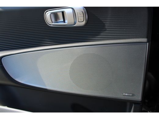 Hyundai IONIQ 6 Business 77kWhRWD | 360 graden camera | stoelverwarming voor+achter | Geheugenfunctie voorstoel |... ActivLease financial lease
