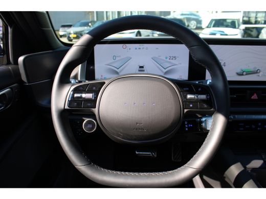 Hyundai IONIQ 6 Business 77kWhRWD | 360 graden camera | stoelverwarming voor+achter | Geheugenfunctie voorstoel |... ActivLease financial lease