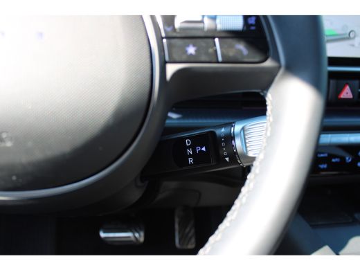 Hyundai IONIQ 6 Business 77kWhRWD | 360 graden camera | stoelverwarming voor+achter | Geheugenfunctie voorstoel |... ActivLease financial lease