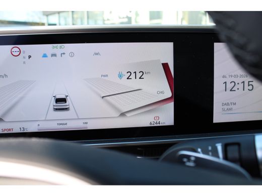 Hyundai IONIQ 6 Business 77kWhRWD | 360 graden camera | stoelverwarming voor+achter | Geheugenfunctie voorstoel |... ActivLease financial lease