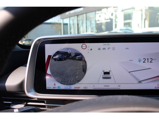 Hyundai IONIQ 6 Business 77kWhRWD | 360 graden camera | stoelverwarming voor+achter | Geheugenfunctie voorstoel |... ActivLease financial lease