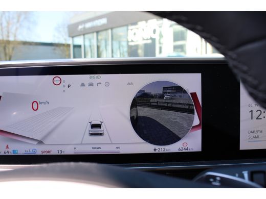 Hyundai IONIQ 6 Business 77kWhRWD | 360 graden camera | stoelverwarming voor+achter | Geheugenfunctie voorstoel |... ActivLease financial lease
