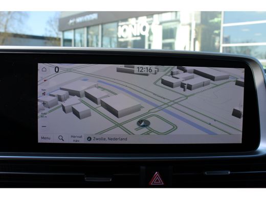 Hyundai IONIQ 6 Business 77kWhRWD | 360 graden camera | stoelverwarming voor+achter | Geheugenfunctie voorstoel |... ActivLease financial lease