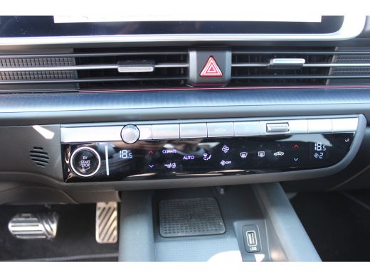 Hyundai IONIQ 6 Business 77kWhRWD | 360 graden camera | stoelverwarming voor+achter | Geheugenfunctie voorstoel |... ActivLease financial lease