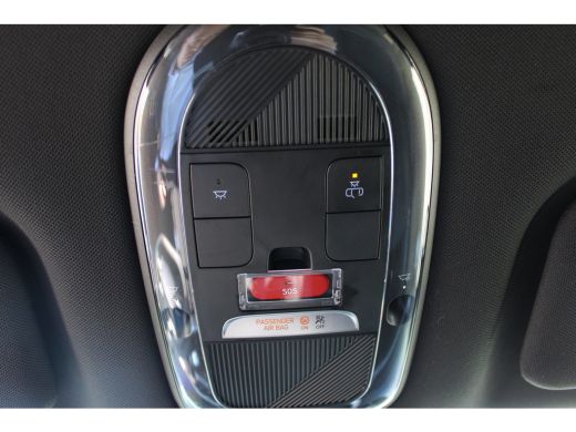 Hyundai IONIQ 6 Business 77kWhRWD | 360 graden camera | stoelverwarming voor+achter | Geheugenfunctie voorstoel |... ActivLease financial lease