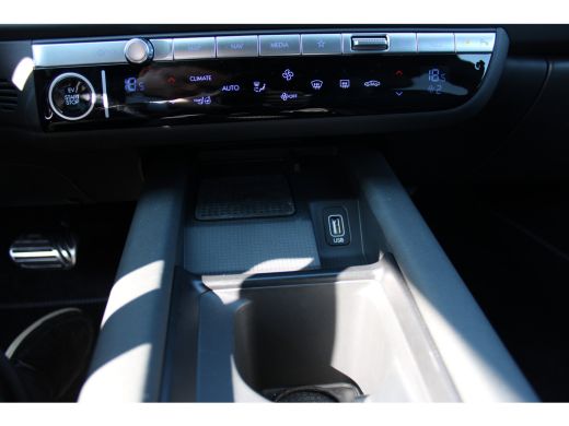 Hyundai IONIQ 6 Business 77kWhRWD | 360 graden camera | stoelverwarming voor+achter | Geheugenfunctie voorstoel |... ActivLease financial lease