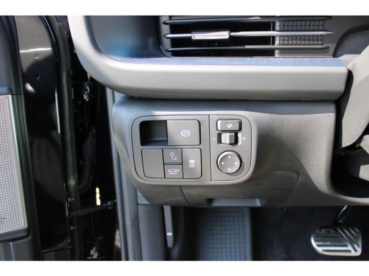 Hyundai IONIQ 6 Business 77kWhRWD | 360 graden camera | stoelverwarming voor+achter | Geheugenfunctie voorstoel |... ActivLease financial lease