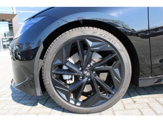Hyundai IONIQ 6 Business 77kWhRWD | 360 graden camera | stoelverwarming voor+achter | Geheugenfunctie voorstoel |... ActivLease financial lease