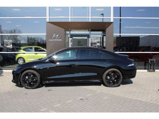 Hyundai IONIQ 6 Business 77kWhRWD | 360 graden camera | stoelverwarming voor+achter | Geheugenfunctie voorstoel |... ActivLease financial lease