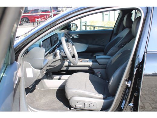 Hyundai IONIQ 6 Business 77kWhRWD | 360 graden camera | stoelverwarming voor+achter | Geheugenfunctie voorstoel |... ActivLease financial lease
