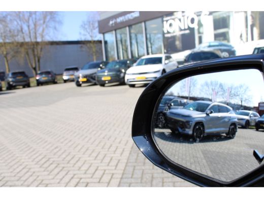 Hyundai IONIQ 6 Business 77kWhRWD | 360 graden camera | stoelverwarming voor+achter | Geheugenfunctie voorstoel |... ActivLease financial lease