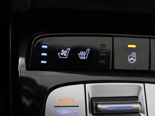 Hyundai Tucson 1.6 T-GDI PHEV Premium Sky 4WD | Panoramadak | Stoelventilatie | 360 Camera | Leder | Krell Audio... ActivLease financial lease