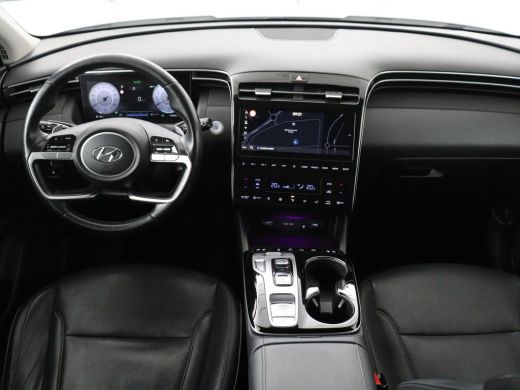 Hyundai Tucson 1.6 T-GDI PHEV Premium Sky 4WD | Panoramadak | Stoelventilatie | 360 Camera | Leder | Krell Audio... ActivLease financial lease